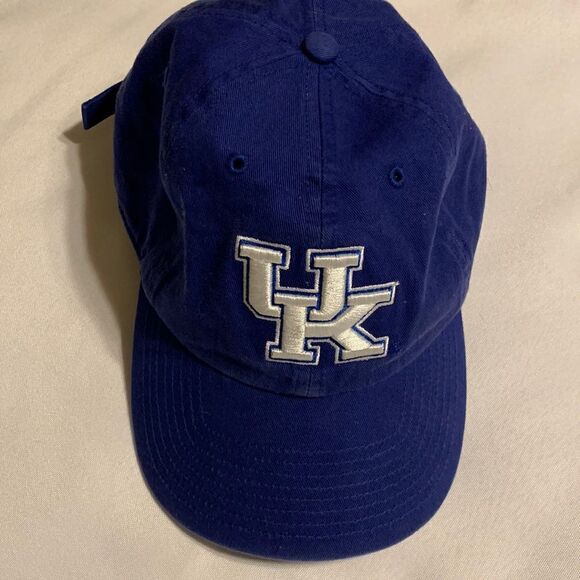 University of Kentucky/UK cap OSFM - Picture 1 of 6